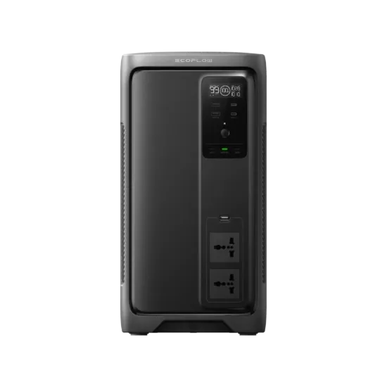 Picture of EcoFlow DELTA 3 Air 2000 1000W Portable Power Station