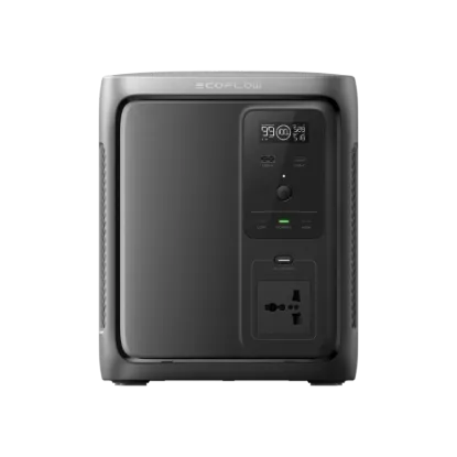 Picture of EcoFlow DELTA 3 Air 1000 500W Portable Power Station