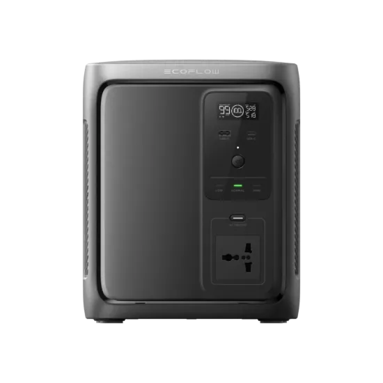 Picture of EcoFlow DELTA 3 Air 1000 500W Portable Power Station