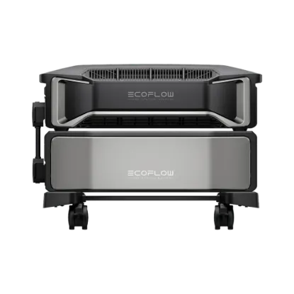Picture of EcoFlow DELTA Pro Ultra 7200W Portable Power Station