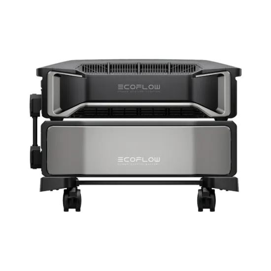 Picture of EcoFlow DELTA Pro Ultra 7200W Portable Power Station