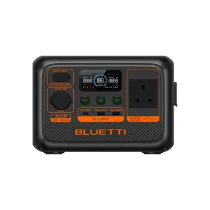 Picture of BLUETTI AC2P 300W Portable Power Station
