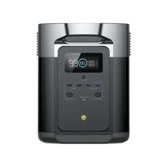 Picture of EcoFlow E2000 2400W Portable Power Station