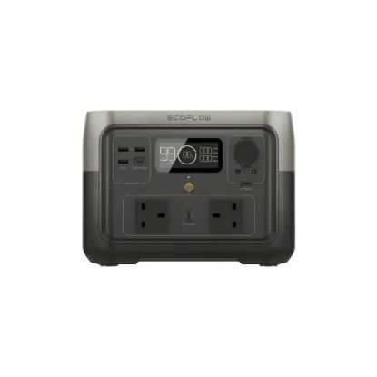 Picture of EcoFlow River 2 Max 500W Portable Power Station