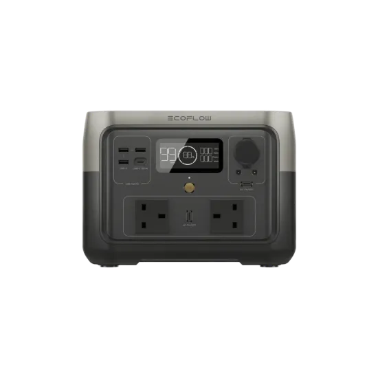 Picture of EcoFlow River 2 Max 500W Portable Power Station