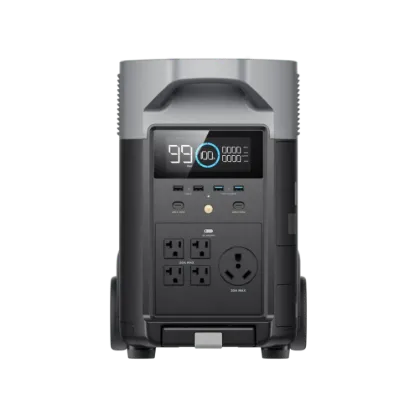 Picture of EcoFlow DELTA Pro 3600W Portable Power Station