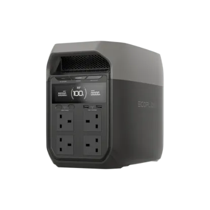 Picture of EcoFlow DELTA 3 1800W Portable Power Station
