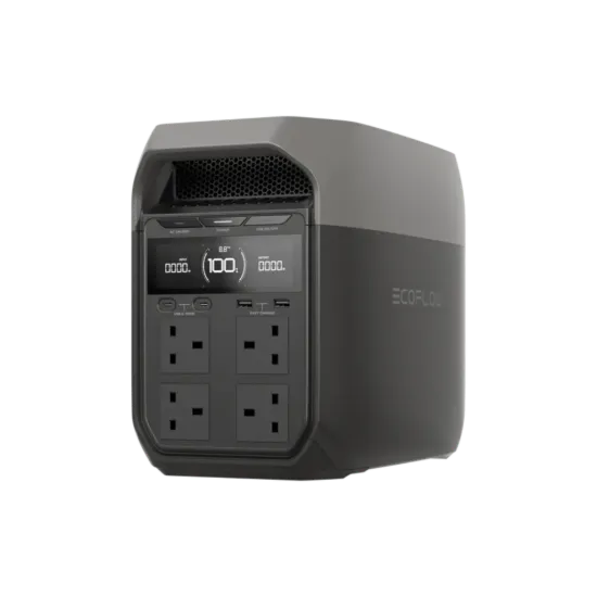 Picture of EcoFlow DELTA 3 1800W Portable Power Station