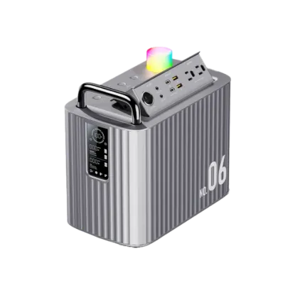 Picture of VOLTME Hako 600W Power Station