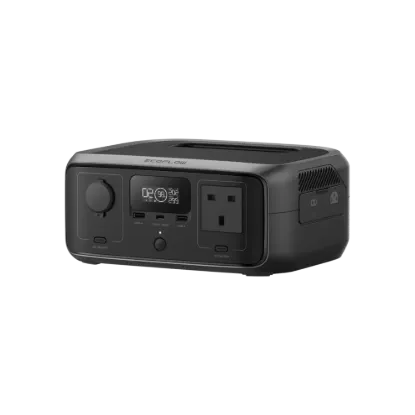 Picture of EcoFlow River 3 UPS 300W Portable Power Station