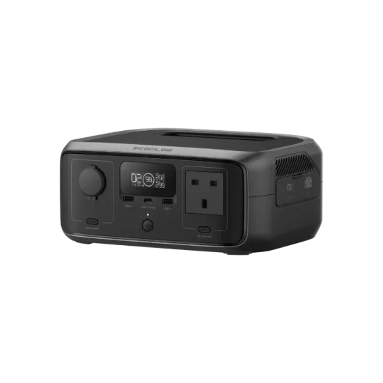 Picture of EcoFlow River 3 UPS 300W Portable Power Station