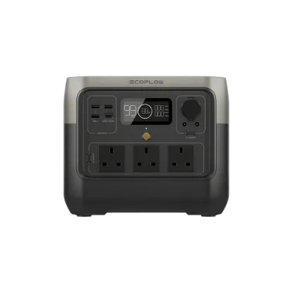 Picture of EcoFlow River 2 Pro 800W Portable Power Station
