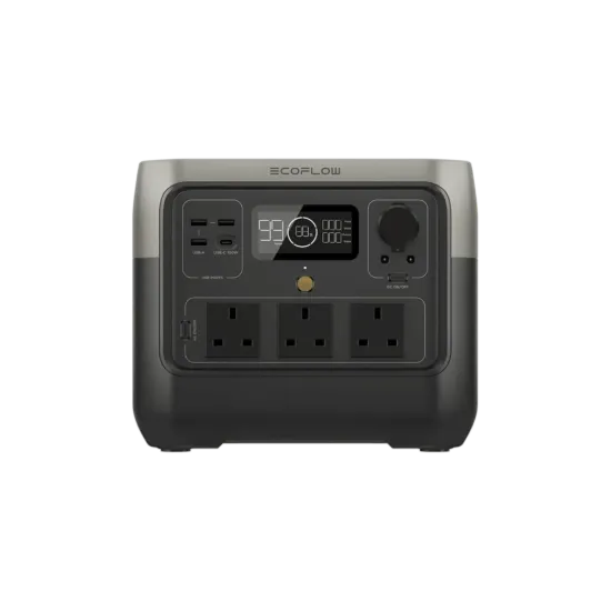 Picture of EcoFlow River 2 Pro 800W Portable Power Station