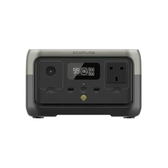 Picture of EcoFlow River 2 300W Portable Power Station