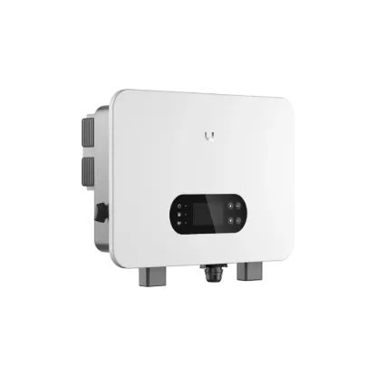 Picture of GoodWe GW3000-ES-C10 3kW Single Phase Hybrid Solar Inverter