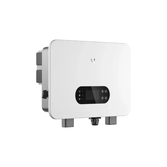 Picture of GoodWe GW3000-ES-C10 3kW Single Phase Hybrid Solar Inverter