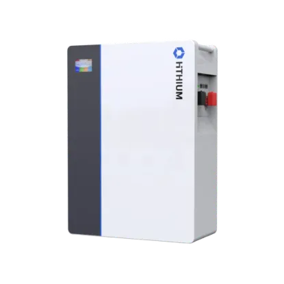 Picture of HiTHIUM HeroEE 16 51.2V 16kWh LiFePO4 Lithium Battery