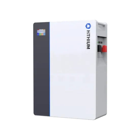Picture of HiTHIUM HeroEE 16 51.2V 16kWh LiFePO4 Lithium Battery
