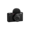 Picture of Sony ZV-1F Compact Vlog Camera