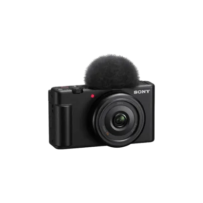 Picture of Sony ZV-1F Compact Vlog Camera