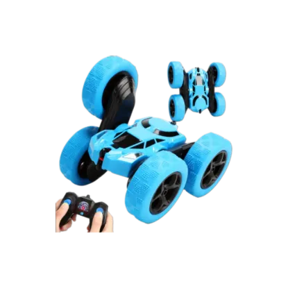Picture of Teton TRCS1D Double Side Roll RC Stunt Car