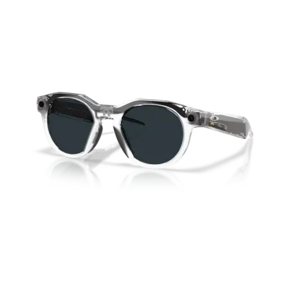 Picture of Oakley Meta HSTN AI Glasses (OW8002)