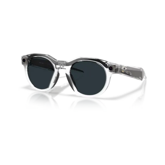 Picture of Oakley Meta HSTN AI Glasses (OW8002)
