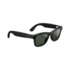 Picture of Ray-Ban Meta Wayfarer 2nd Gen AI Glasses (RW4012)