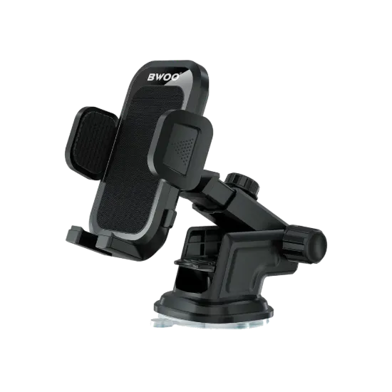 Picture of BWOO BO-ZJ125 Dashboard Car Mount Phone Holder