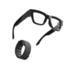 Picture of Ray-Ban Meta Display AI Glasses With Meta Neural Band
