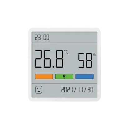 Picture of Xiaomi Atuman TH1 Clock Thermohygrometer