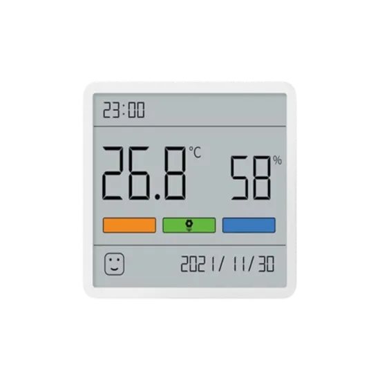 Picture of Xiaomi Atuman TH1 Clock Thermohygrometer