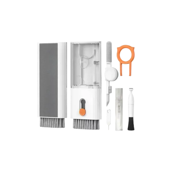 Picture of Hoco UT2 10-in-1 Digital Cleaning Kit