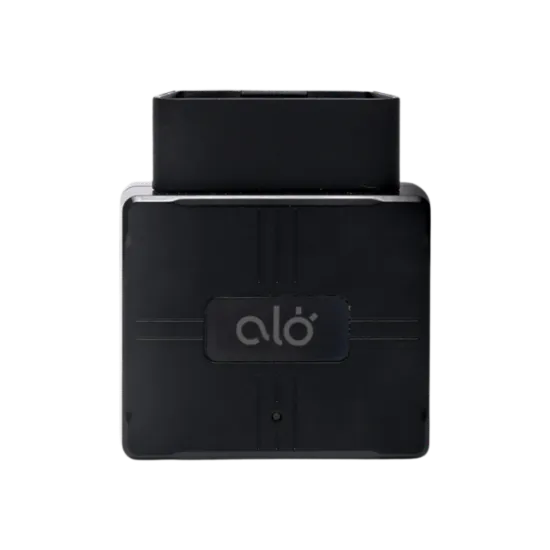 Picture of Alo Vehicle Tracker (OBD)