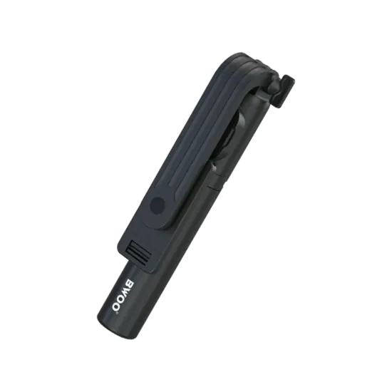 Picture of BWOO BO-ZP13 2 in 1 Standalone Selfie Stick With Tripod