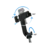 Picture of BWOO BO-ZP13 2 in 1 Standalone Selfie Stick With Tripod