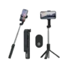 Picture of BWOO BO-ZP13 2 in 1 Standalone Selfie Stick With Tripod