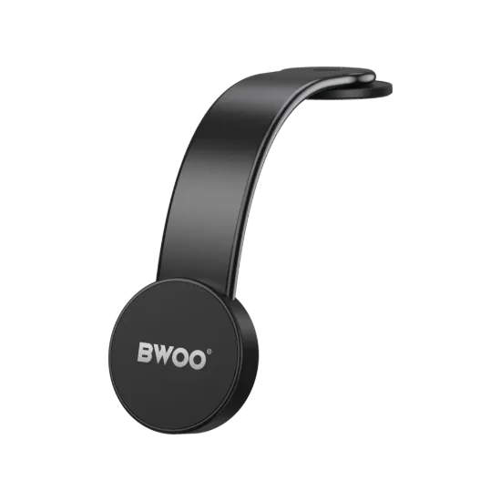 Picture of BWOO BO-ZJ133 360° Rotating Bendable Magnetic Car Mount