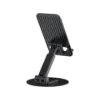 Picture of BWOO BO-ZJ132 360° Rotating Aluminum Alloy Foldable Desktop Phone Holder
