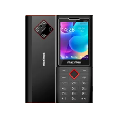 Picture of Maximus M311m Feature Phone