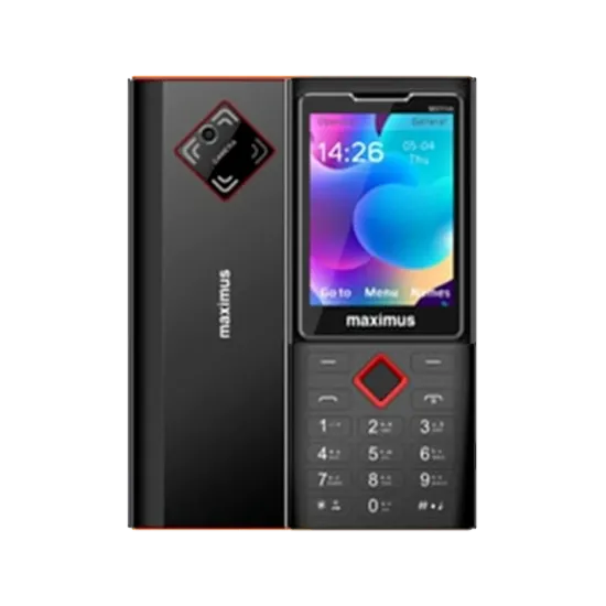 Picture of Maximus M311m Feature Phone