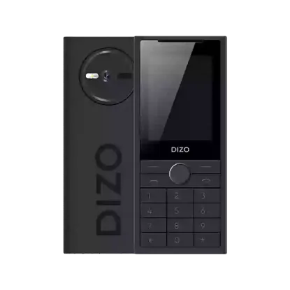 Picture of DIZO STAR 400 Feature Phone