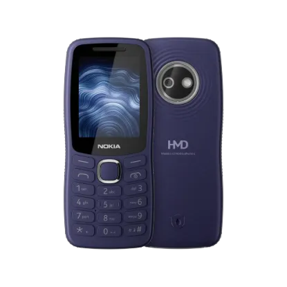 Picture of Nokia 123 Shield