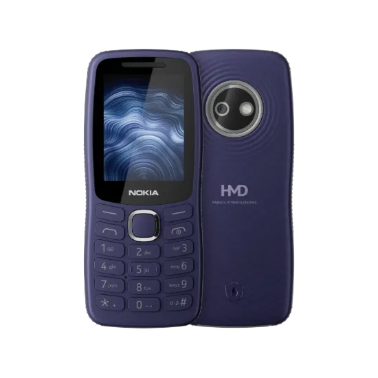 Picture of Nokia 123 Shield