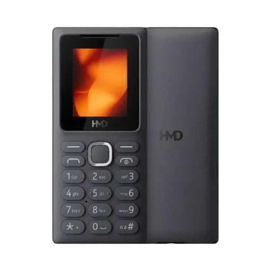 Picture of HMD 101 (Official)