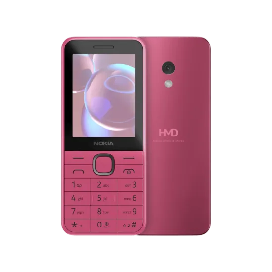 Picture of Nokia 225 4G (Official)