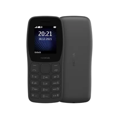 Picture of Nokia 105 Classic (Official)