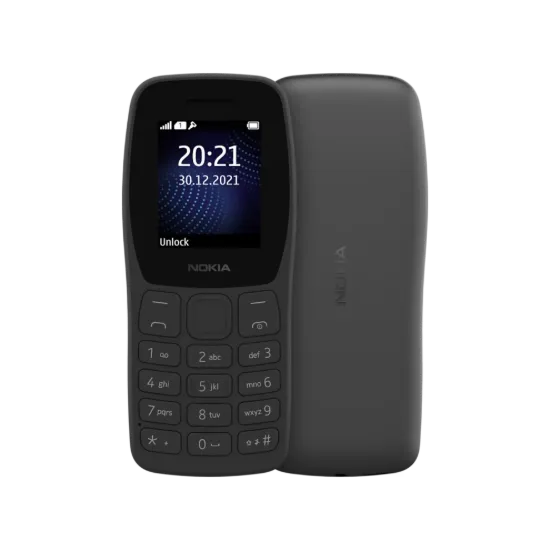Picture of Nokia 105 Classic (Official)