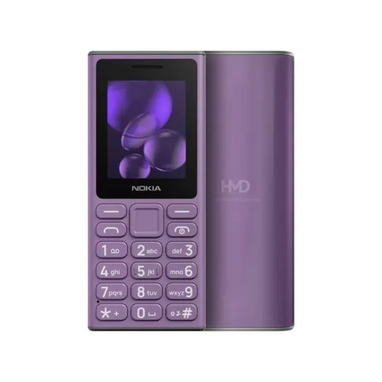 Picture of Nokia 108 (Official)