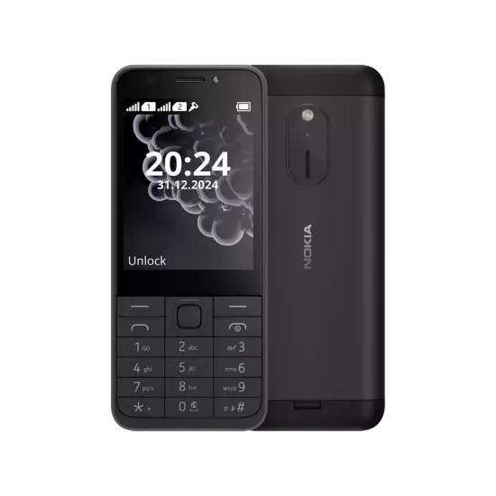 Picture of Nokia 230 (2024)